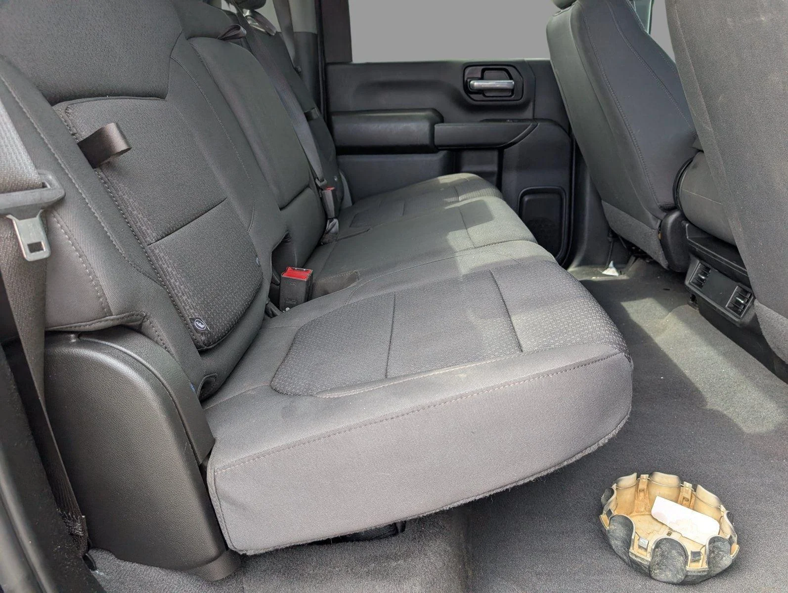 Used 2023 Black Chevrolet Custom image 37