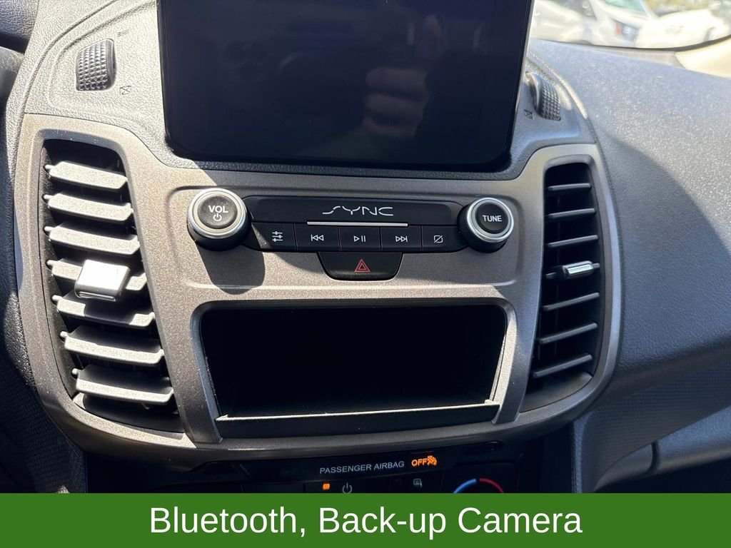 Used 2023 White Ford XL image 23