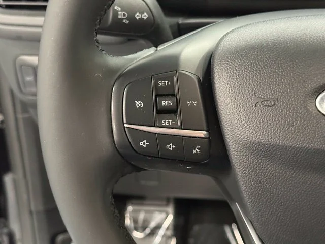 Used 2023 Black Ford Active image 14
