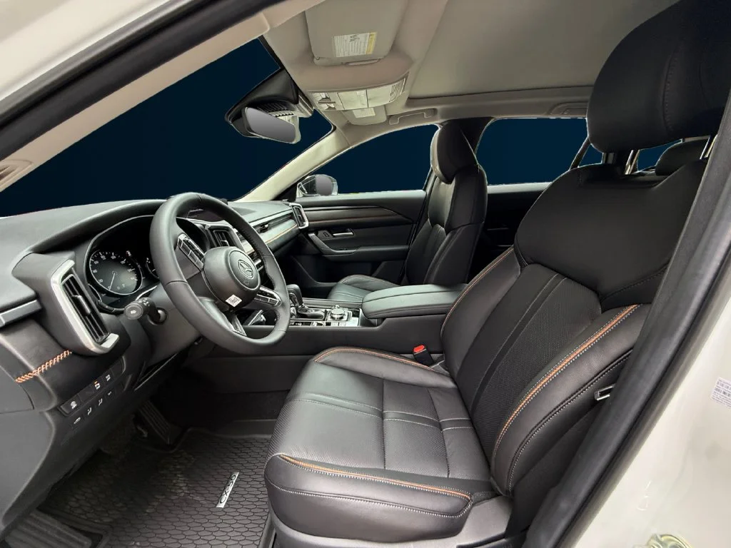 New 2026 Beige Mazda 2.5 S Premium image 10