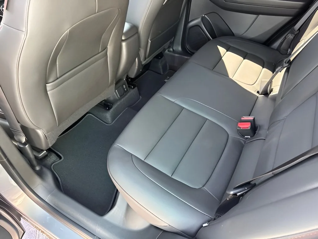 New 2026 Sterling Gray Metallic Chevrolet RS image 20