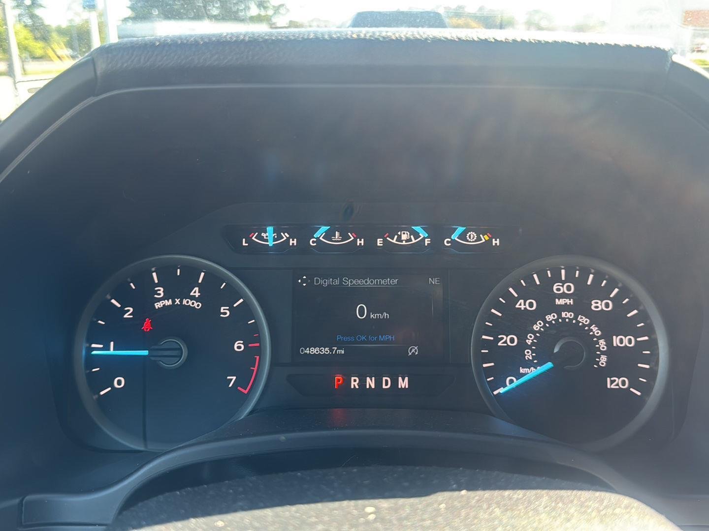 Used 2020 Agate Black Ford XLT image 8