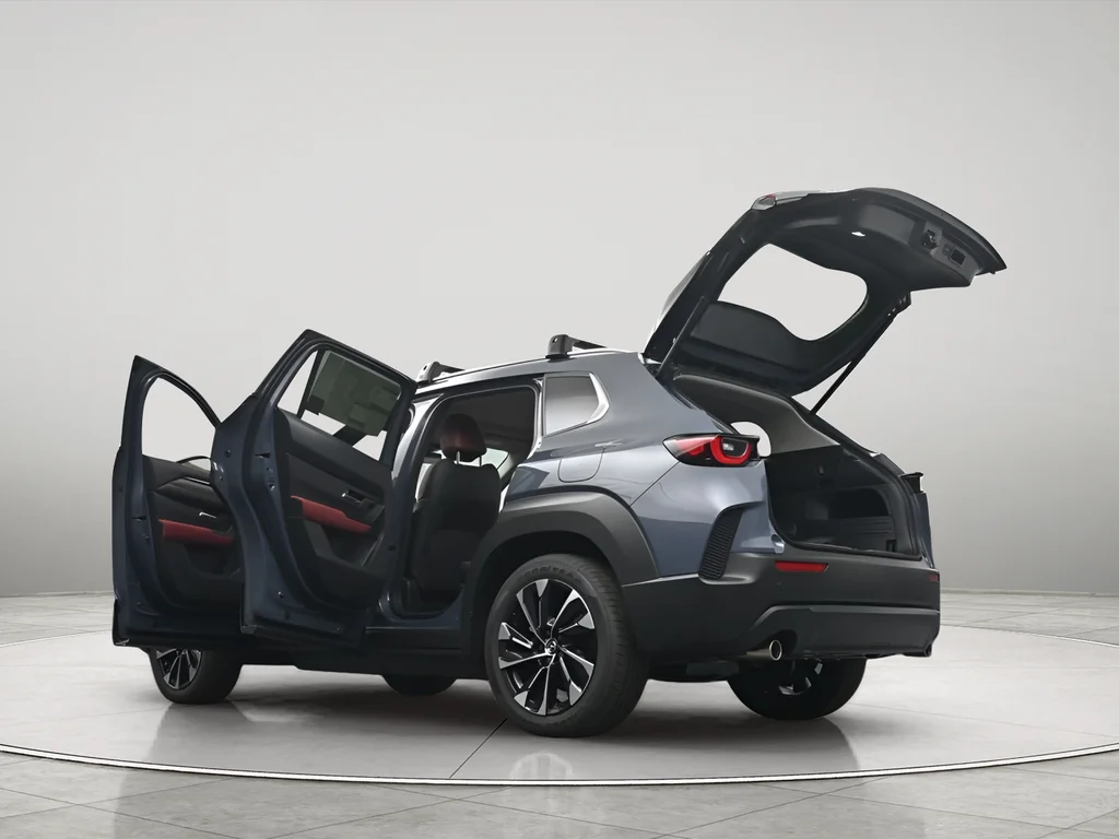2026 Mazda CX-50 Premium Plus - Photo 32