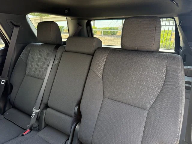 Certified Used 2026 BLACK Toyota SR5 image 30
