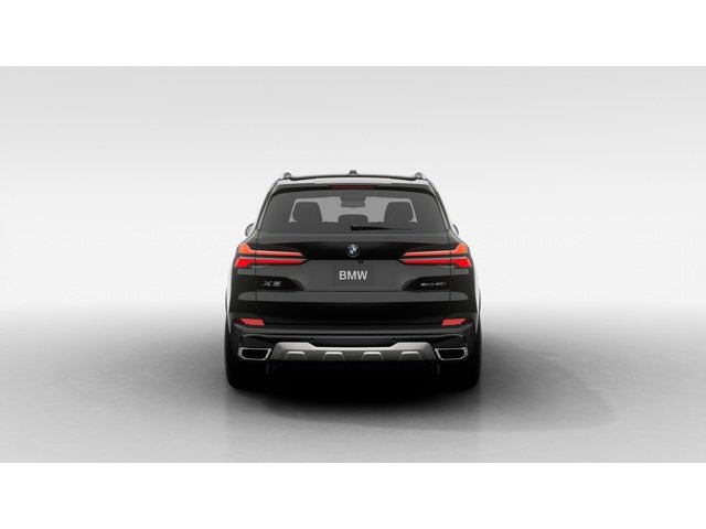 2026 BMW X5 photo 5