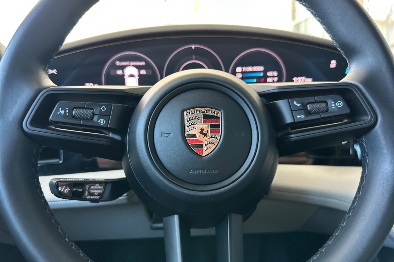 Certified Used 2023 Volcano Grey Metallic Porsche 4S image 23