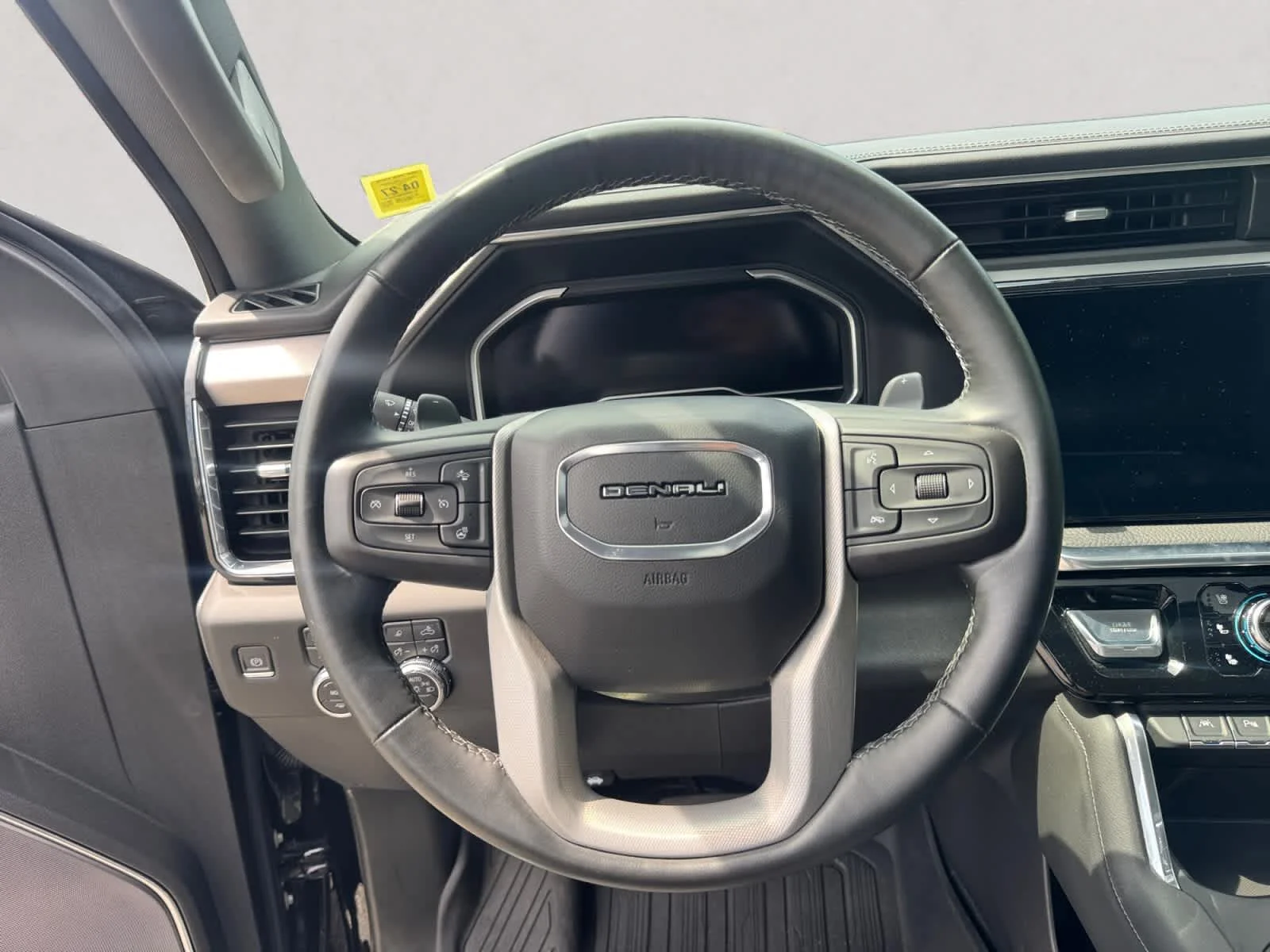 2023 GMC Sierra 1500 Denali Denali - Photo 12