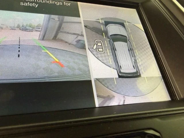 Used 2019 Gray Ford Limited image 21