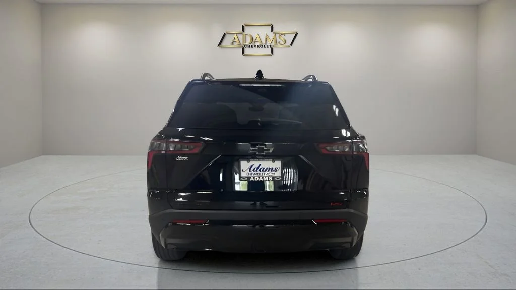 2025 Chevrolet Equinox RS - Photo 6