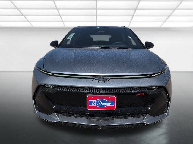 2026 Chevrolet Equinox EV RS - Photo 29