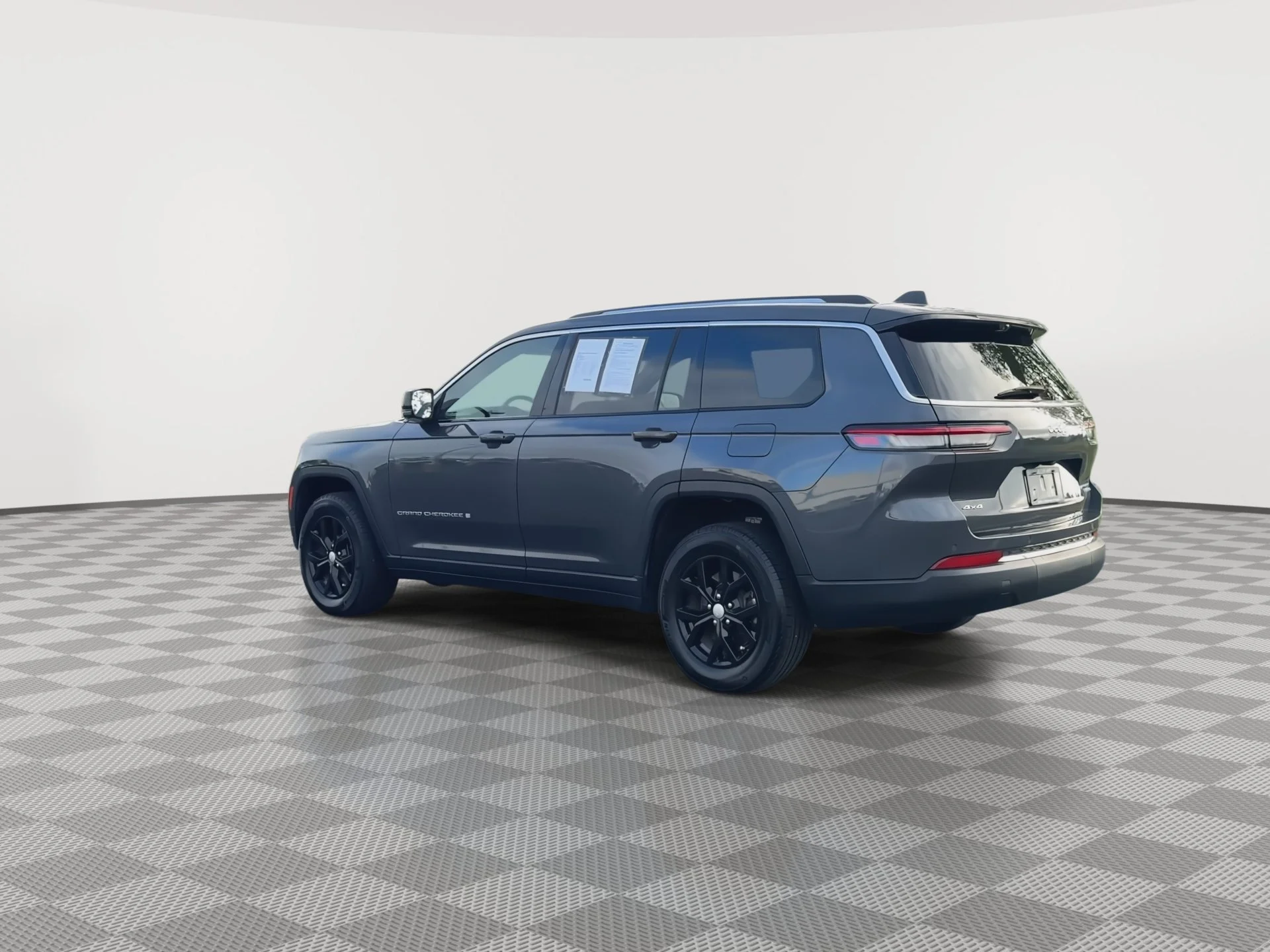 2024 Jeep Grand Cherokee L Limited - Photo 6
