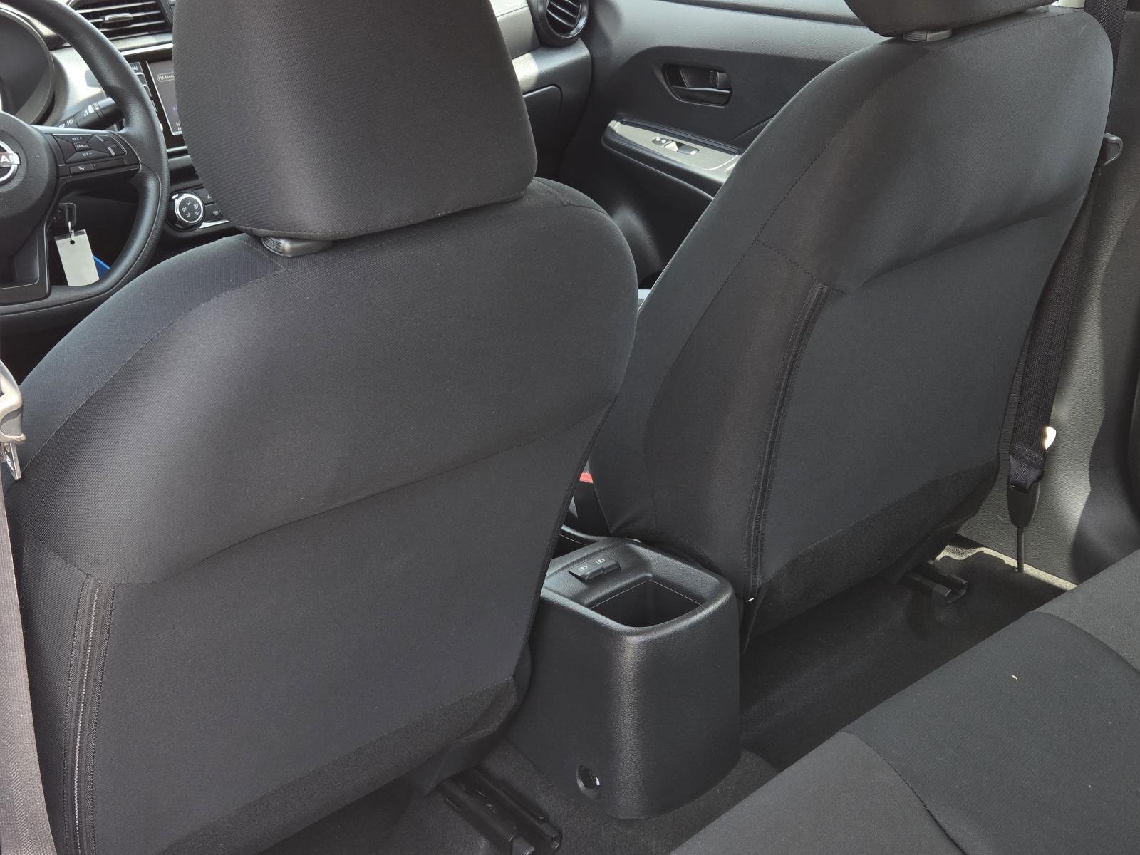 Used 2025 Fresh Powder Nissan S image 33