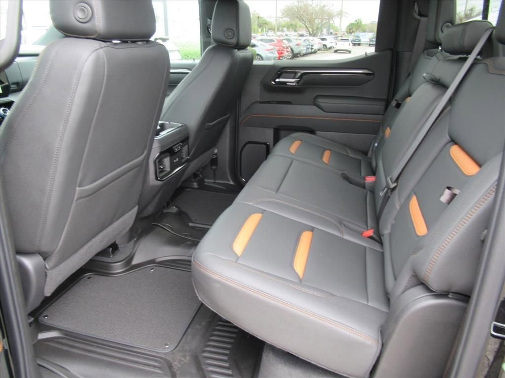 2026 GMC Sierra 1500 AT4 - Photo 31