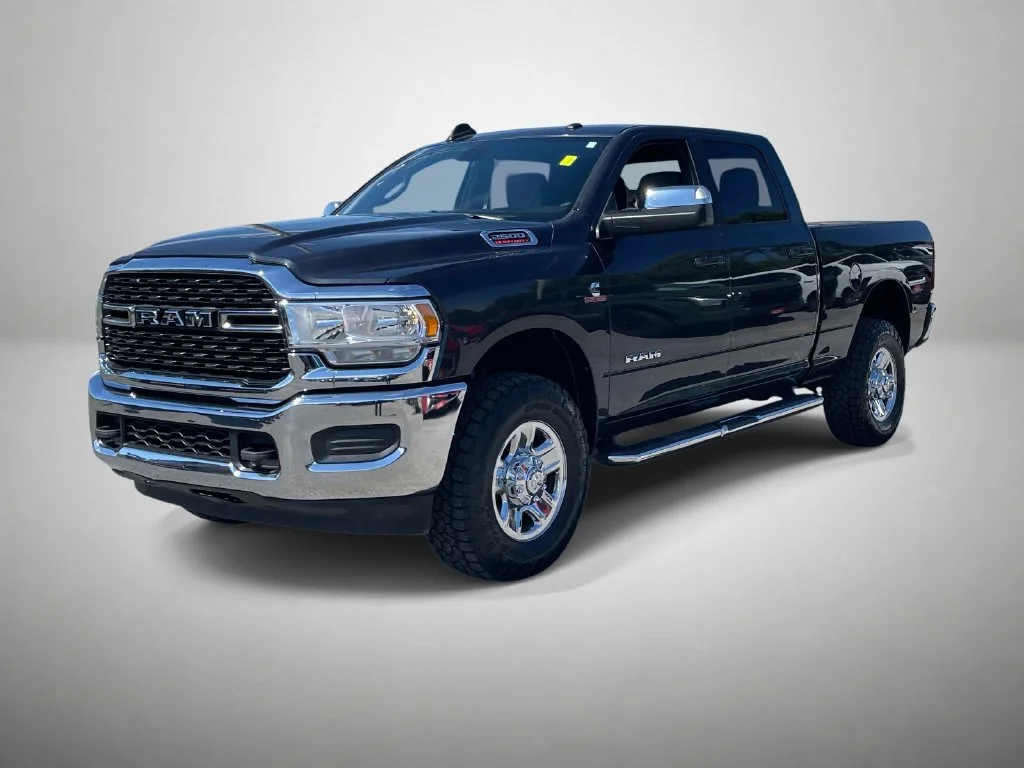 Used 2022 Gray Ram Big Horn image 7