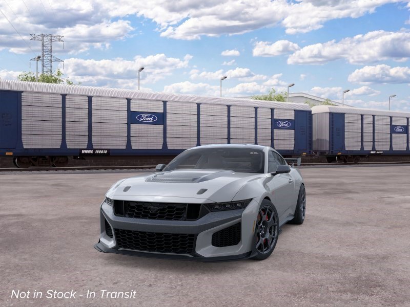 New 2026 Avalanche Ford Dark Horse SC image 13