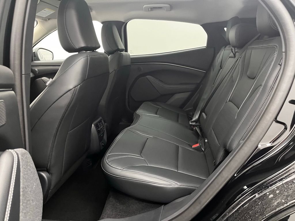 New 2026 Black Ford Premium image 38