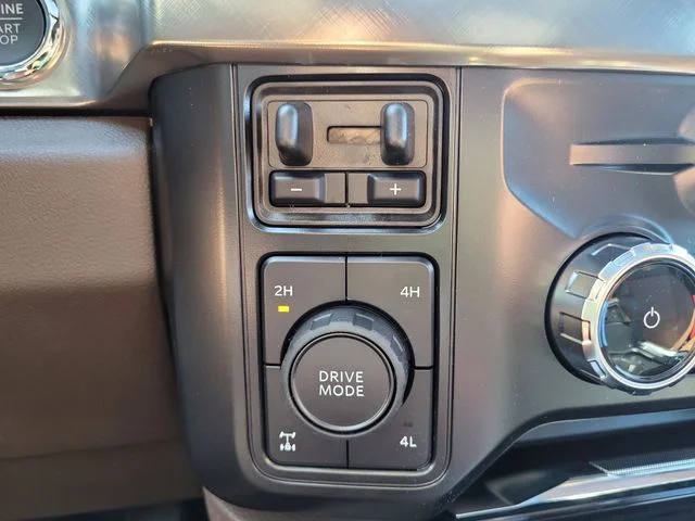 New 2026 Brown Ford King Ranch image 30