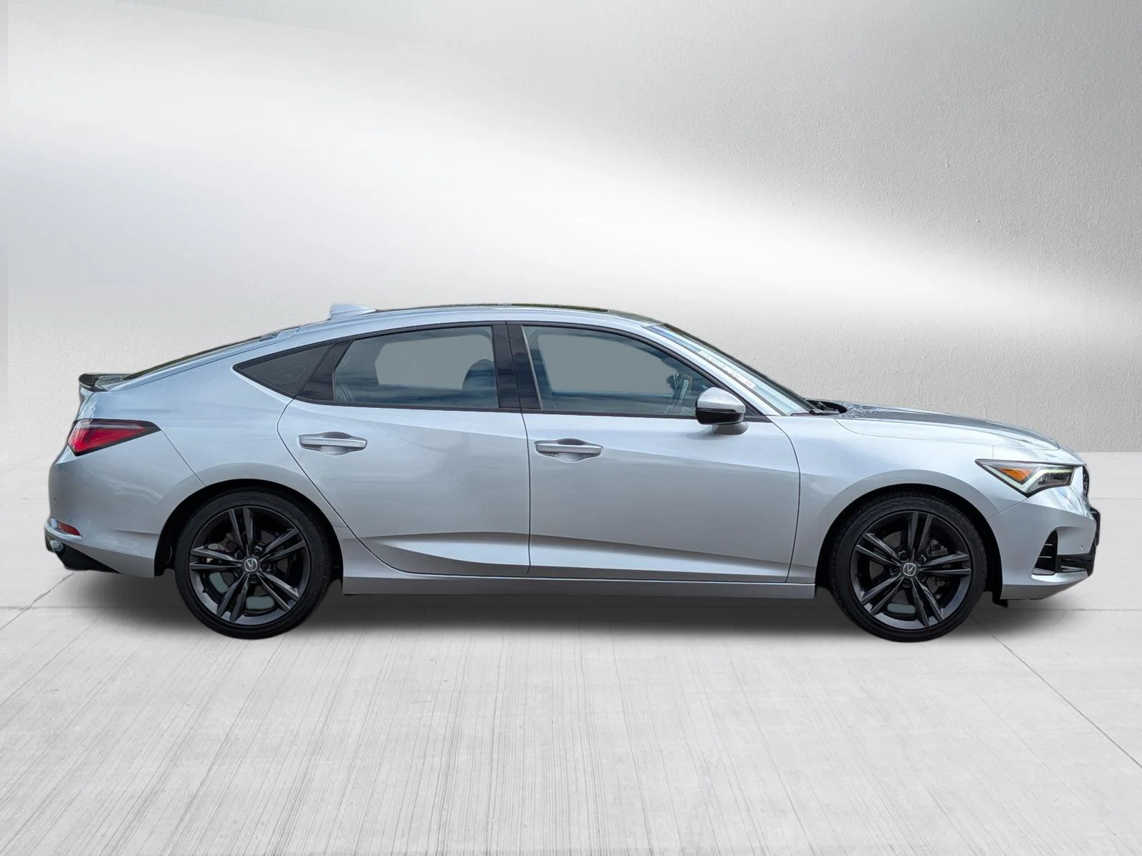 2024 Acura Integra A-Spec with Tech Package - Photo 8