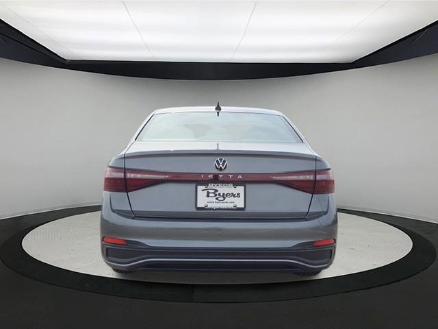 New 2026 Platinum Gray Metallic Volkswagen Sport image 6