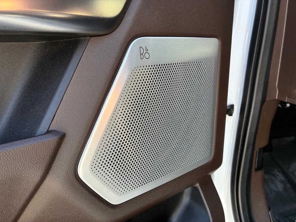 Used 2024  Ford King Ranch image 16