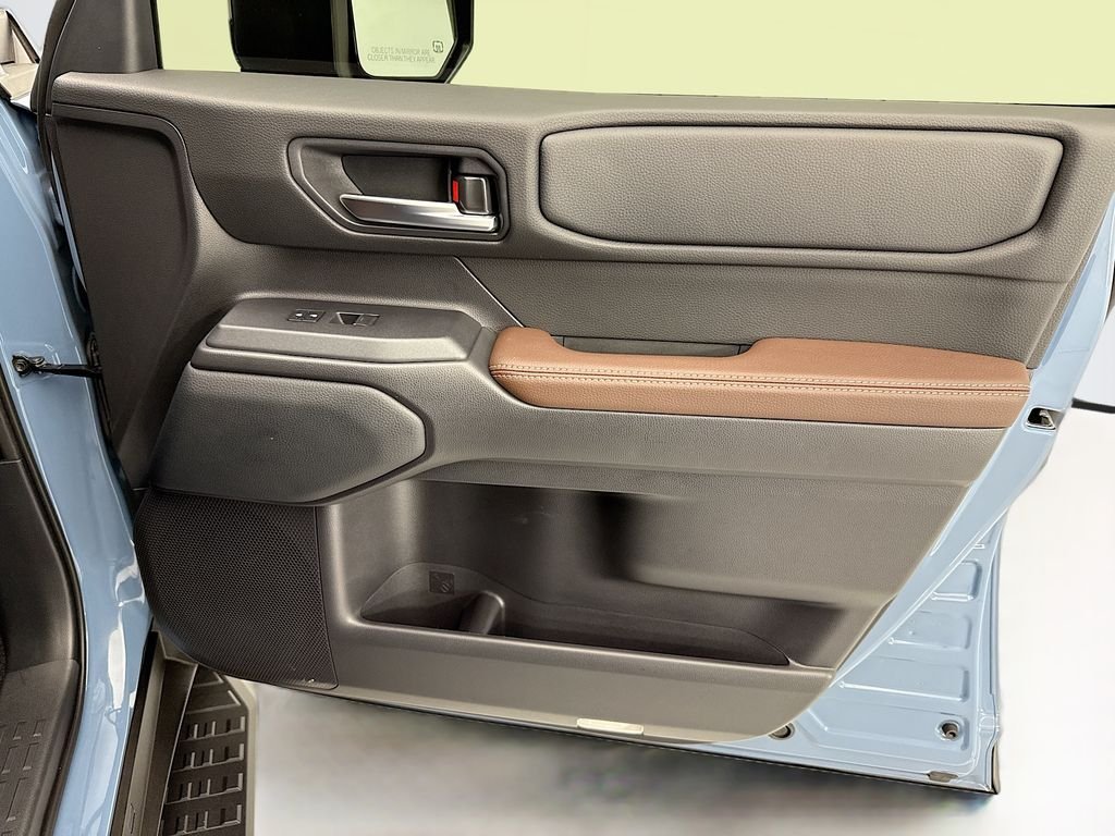 Used 2026 Brown Toyota Base image 24