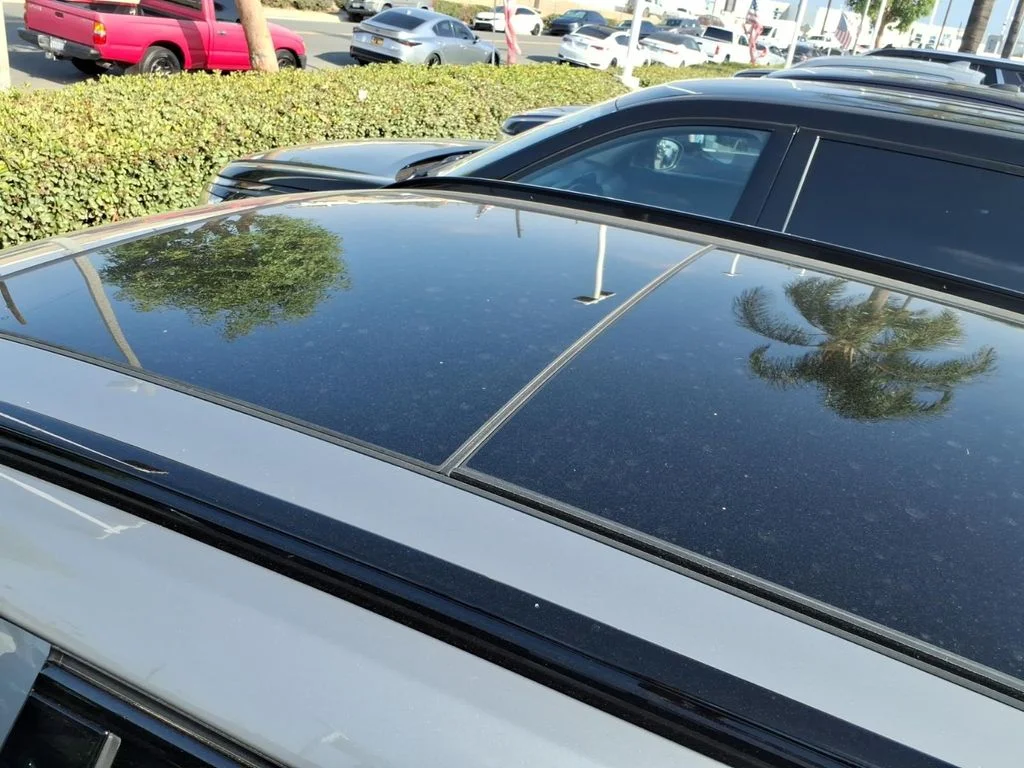 Used 2026 Silver BMW xDrive28i image 22