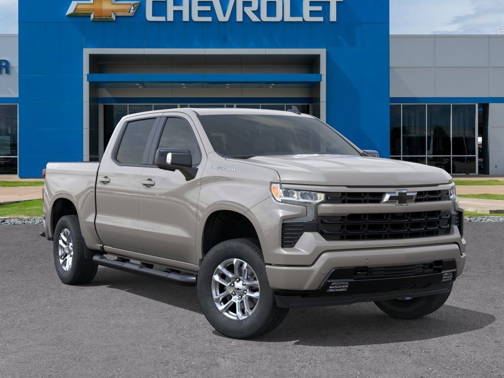 2026 Chevrolet Silverado 1500 RST - Photo 7