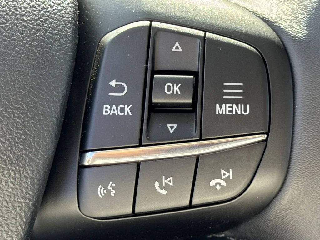 New 2026 Carbonized Gray Metallic Ford Outer Banks® image 25