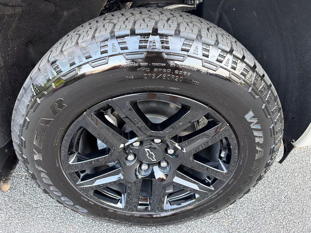 2026 Chevrolet Silverado 1500 RST - Photo 12