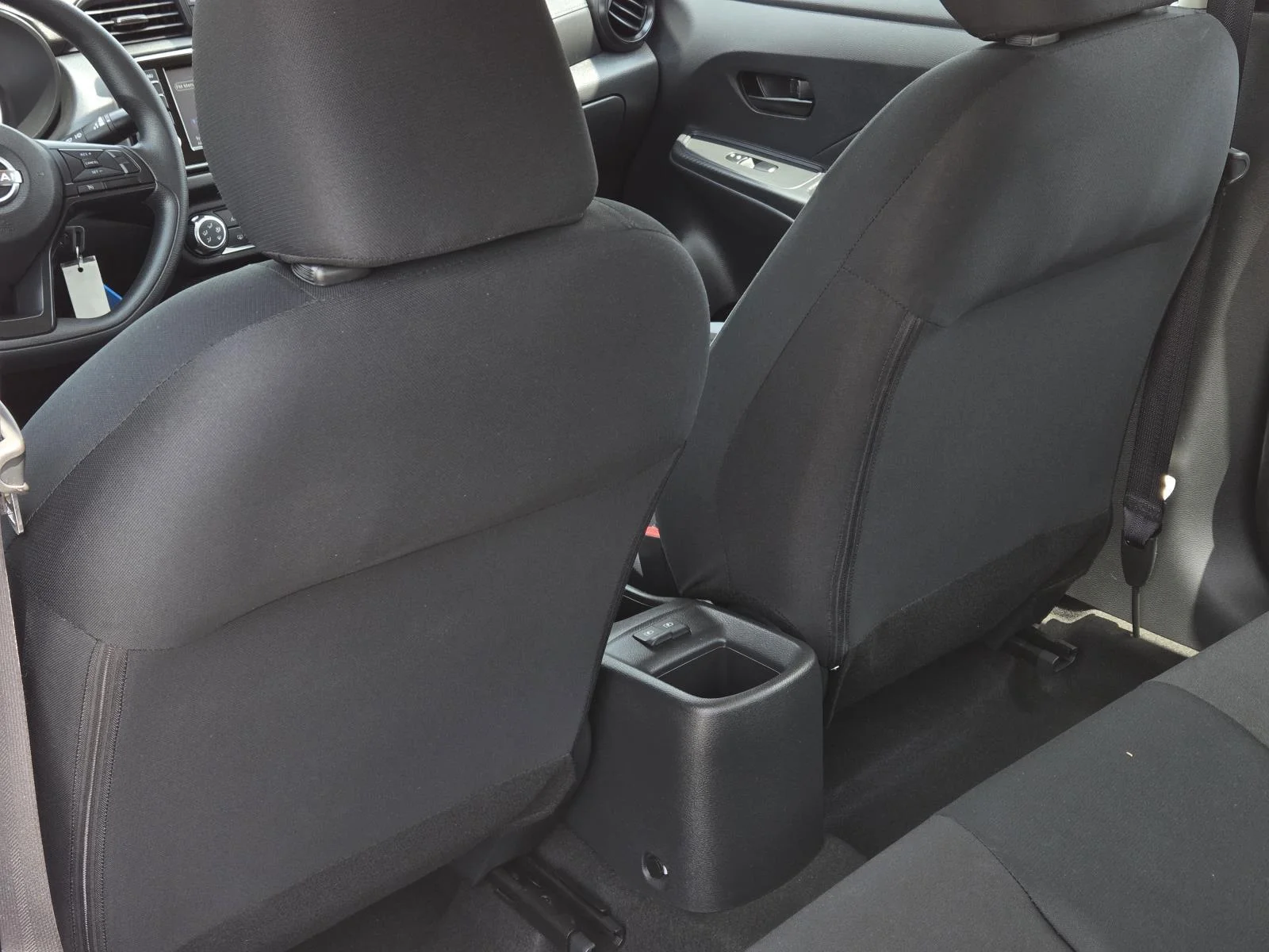 Used 2025 Fresh Powder Nissan S image 33