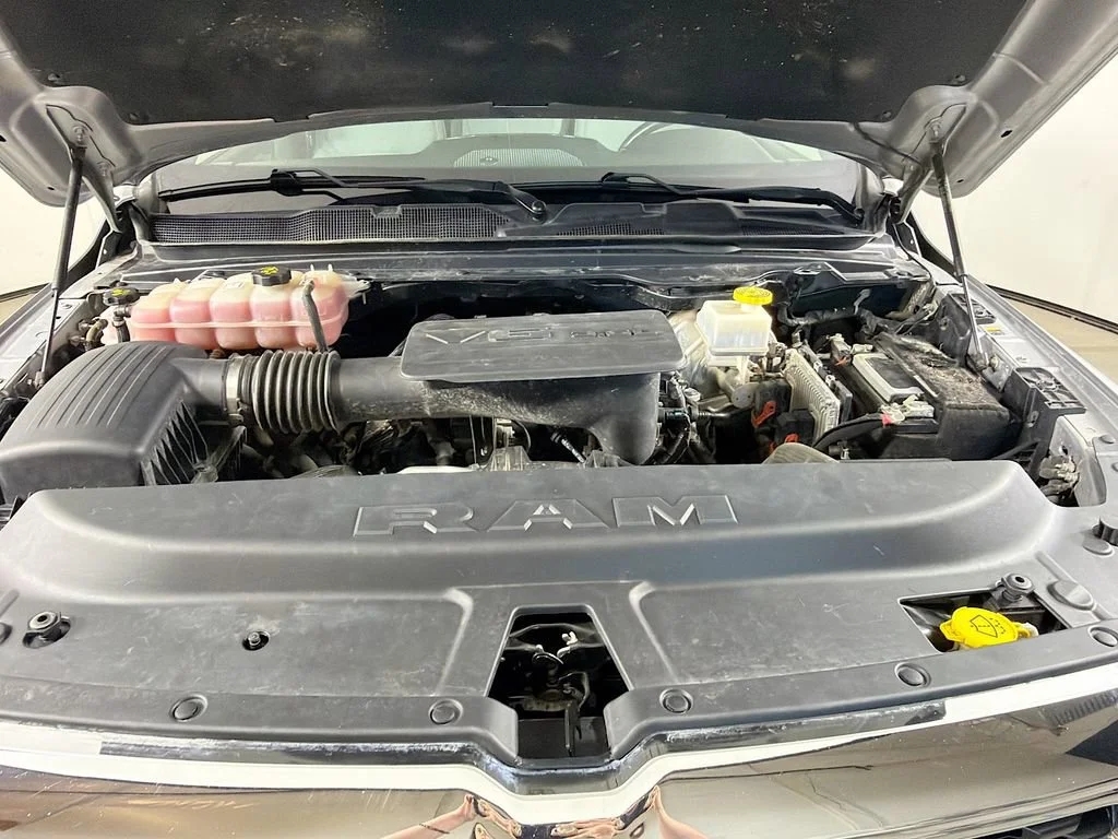 Used 2022  Ram Big Horn image 26