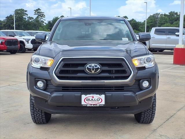 Certified Used 2022 MAGNETIC GRAY MET. Toyota  image 5