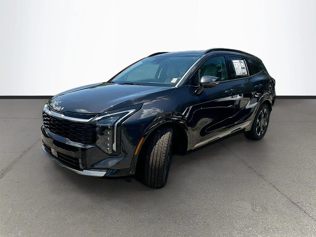 New 2026 Panthera Metal Kia SX Prestige image 3