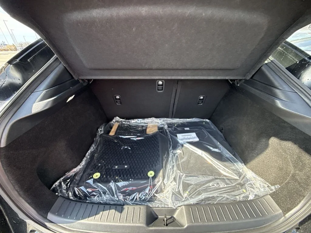 New 2026 Jet Black Mica Mazda 2.5 S Premium AWD image 26
