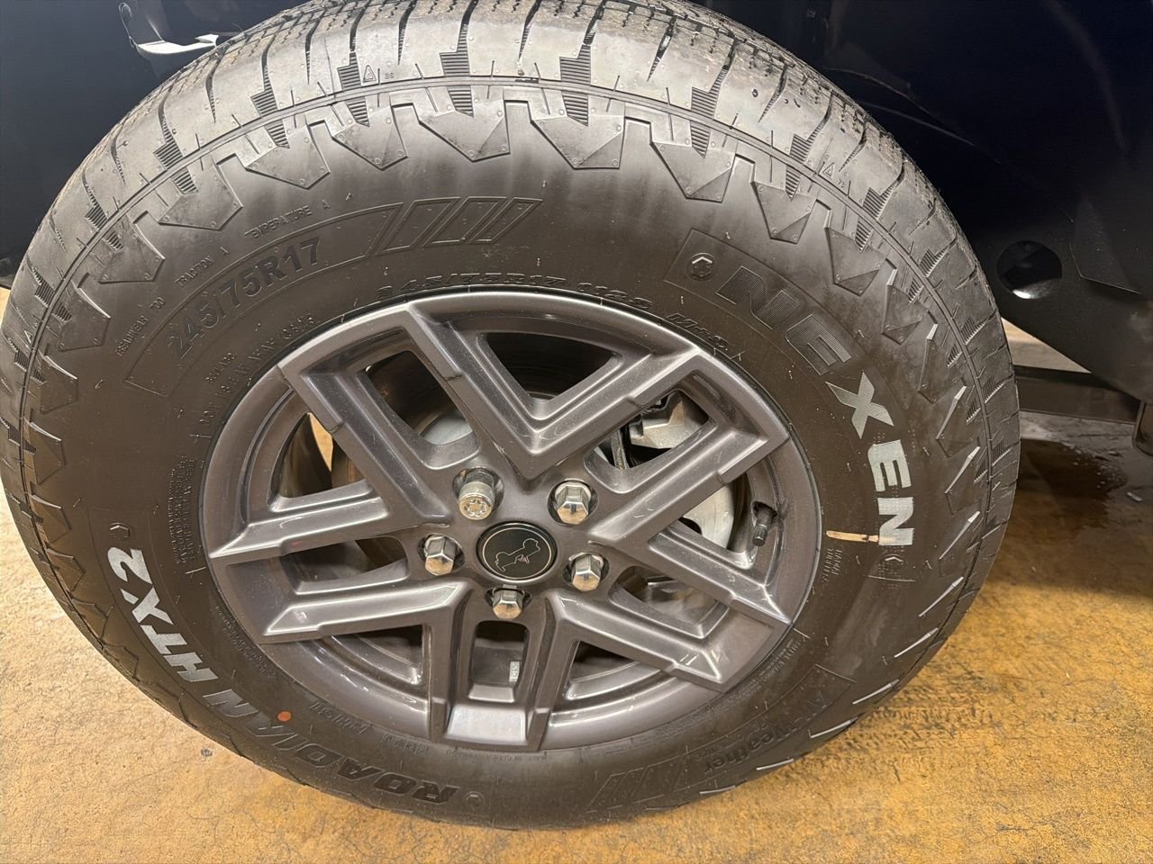 2026 Jeep Wrangler 4-Door Sport S - Photo 10