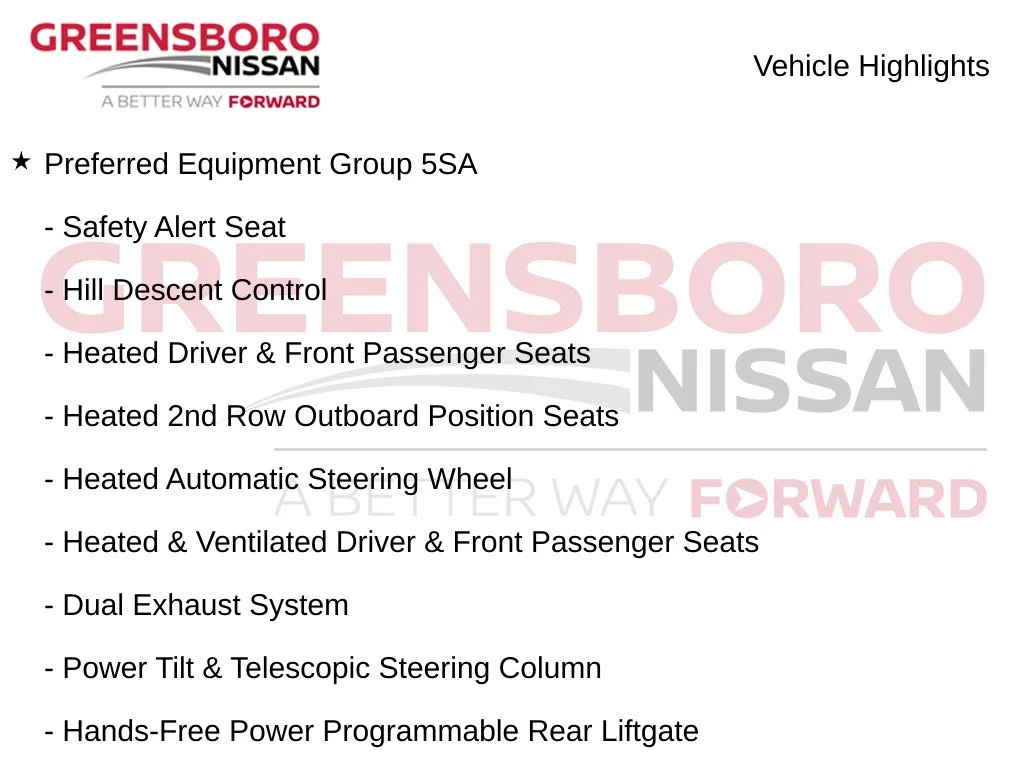 Used 2021 White GMC Denali image 10