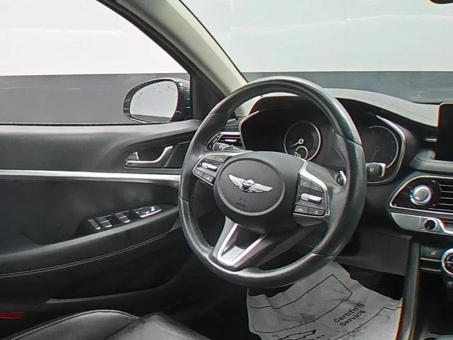 Used 2022 Blue Genesis 2.0T image 35