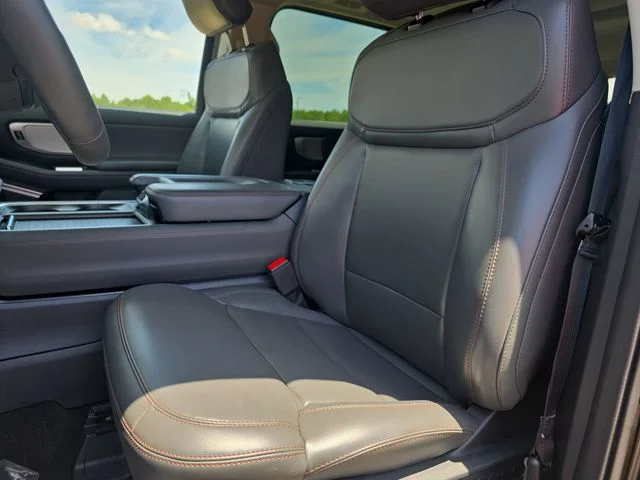 Used 2025 Black Ford Active image 17