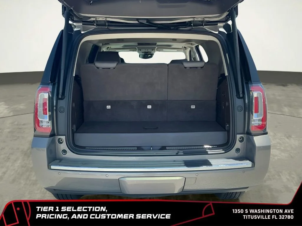 Used 2019 PEPPERDUST METALLIC GMC Denali image 32