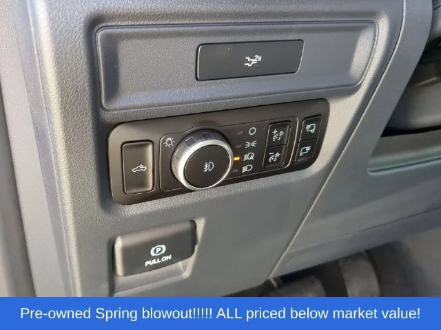 Used 2026 Red Ford XLT image 24