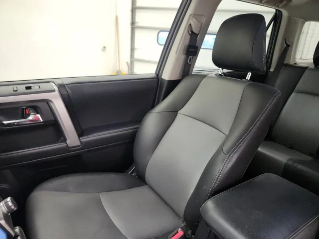 Used 2024 Blue Toyota SR5 Premium image 17