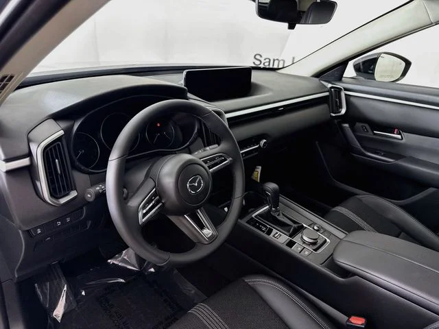 New 2026 Gray Mazda 2.5 S Preferred image 9