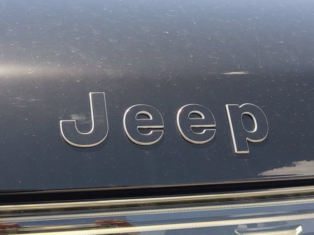 New 2026 High Gloss Black Jeep 85th Anniversary Edition image 13