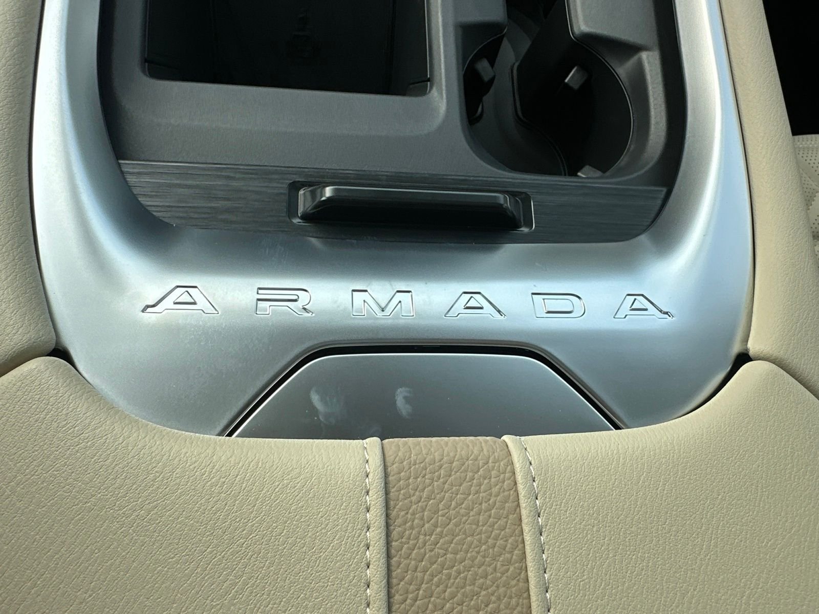 New 2026 White Nissan Platinum image 84