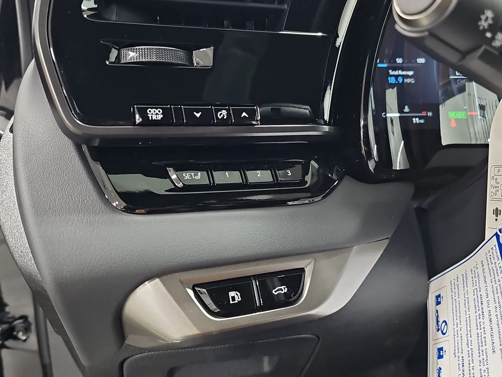 New 2026 Caviar Lexus PREMIUM PLUS image 24