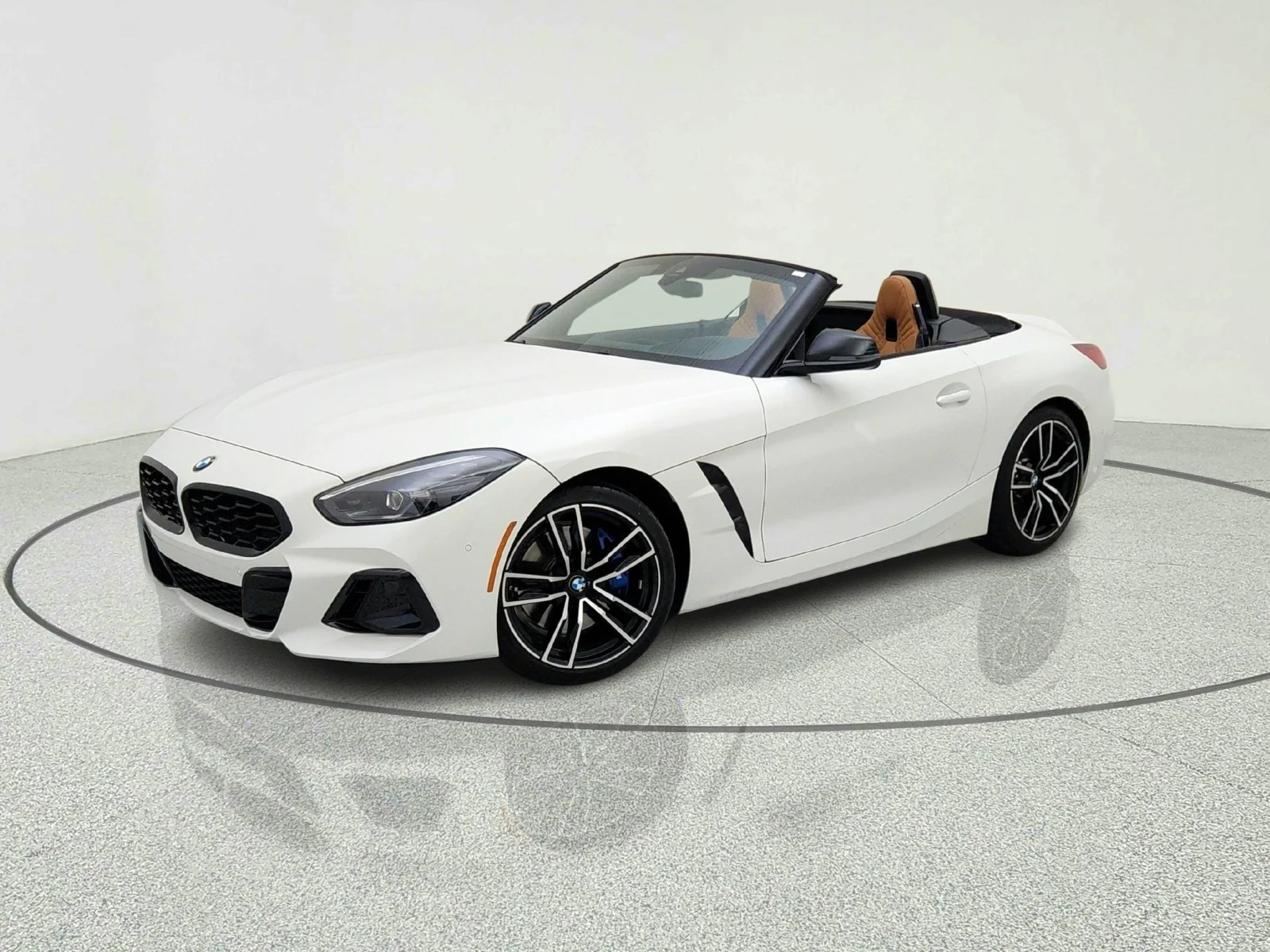 2023 BMW Z4 sDrive30i's photo