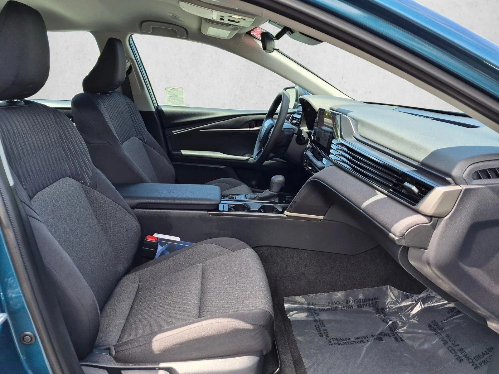 Used 2026 Ocean Gem Toyota LE image 19