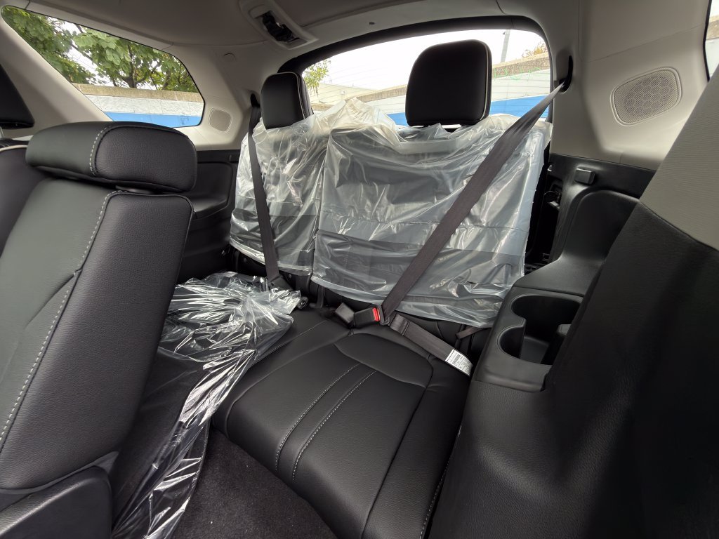 2026 Honda Pilot Elite - Photo 21