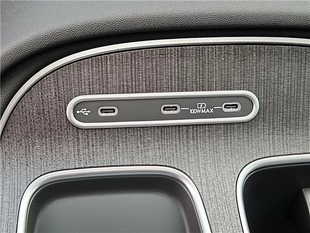 New 2026 Creamy White Pearl Hyundai Blue SEL image 15