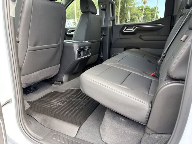 2026 Chevrolet Silverado 1500 LTZ - Photo 16